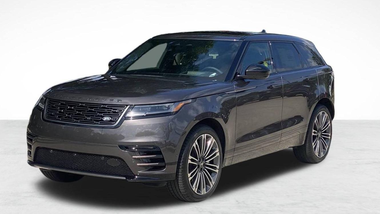 LAND ROVER RANGE ROVER VELAR 2025 SALYL2FU3SA395734 image